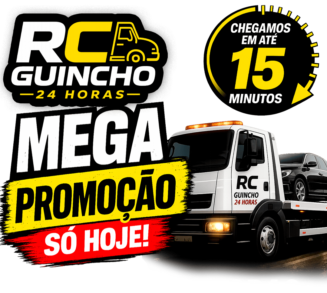 RC Guincho